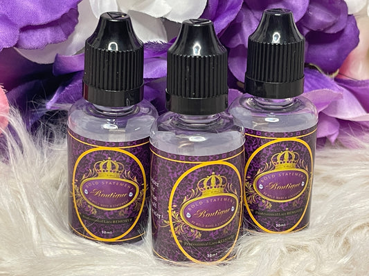 Profession Lace Glue Remover